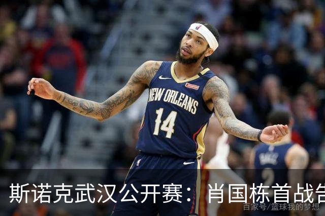 斯诺克武汉公开赛：肖国栋首战告捷 丁俊晖不敌戴维斯